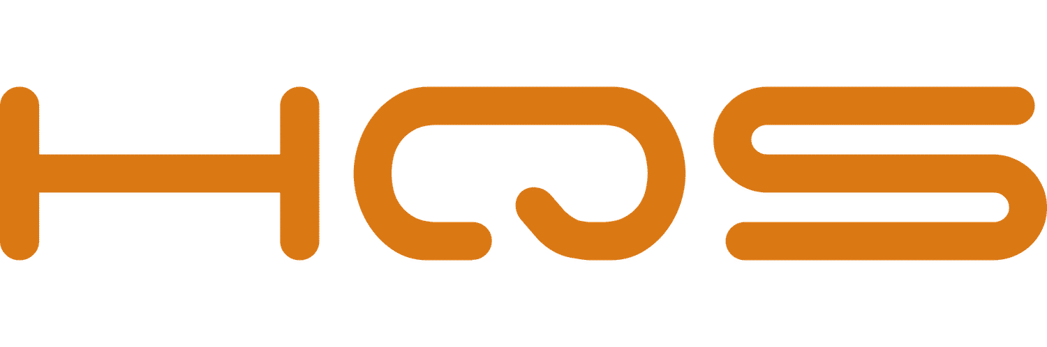 HQS Quantum Simulations logo