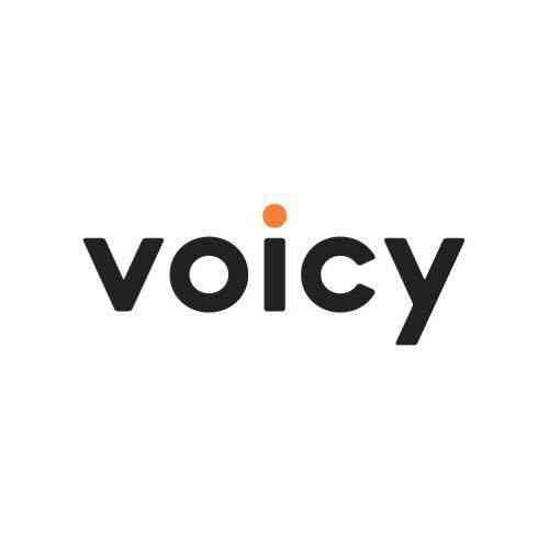 Voicy