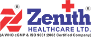 Zenith Healthcare Ltd.