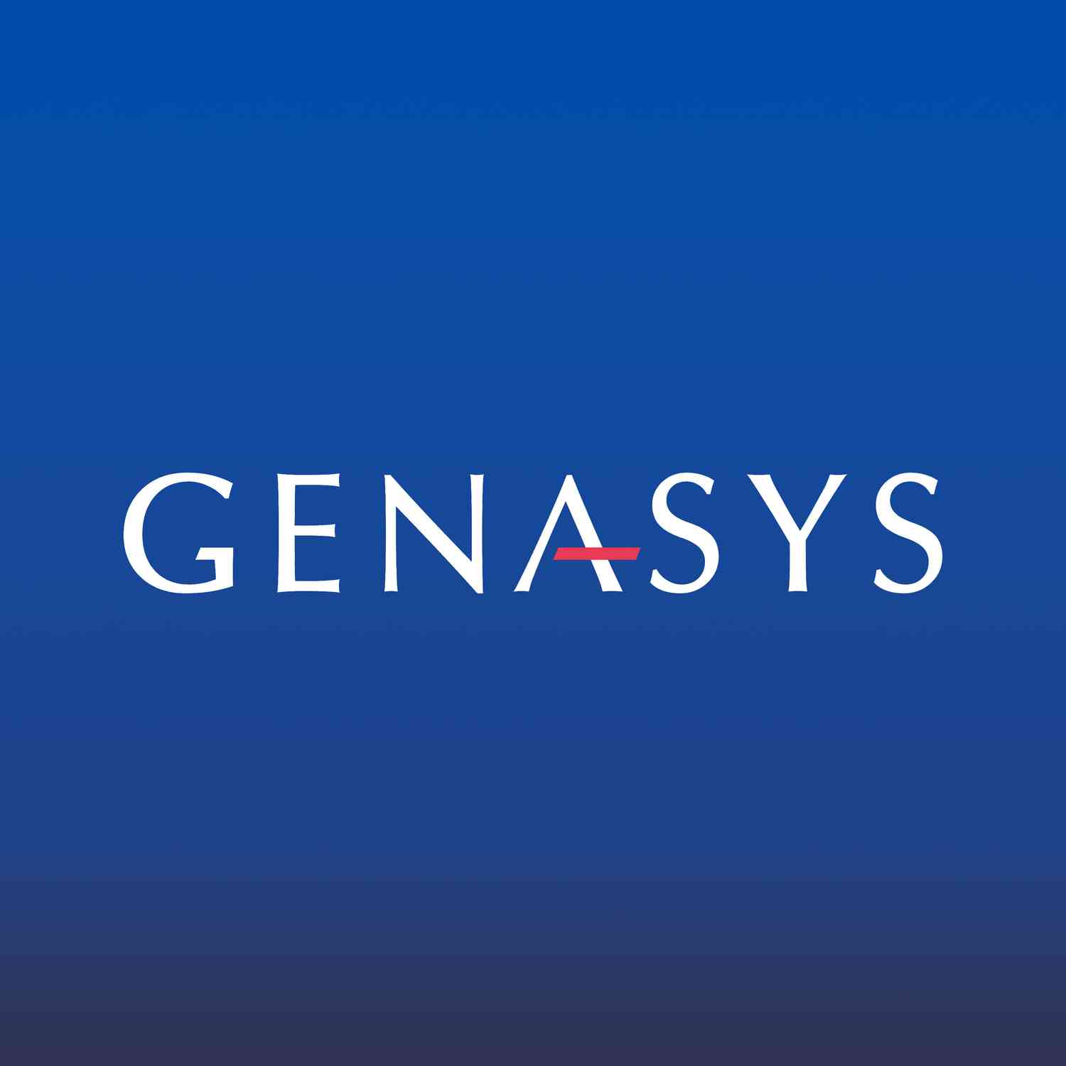 Genasys