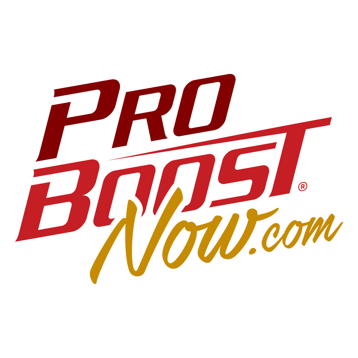 ProBoost Now