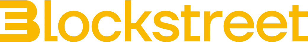 Blockstreet
