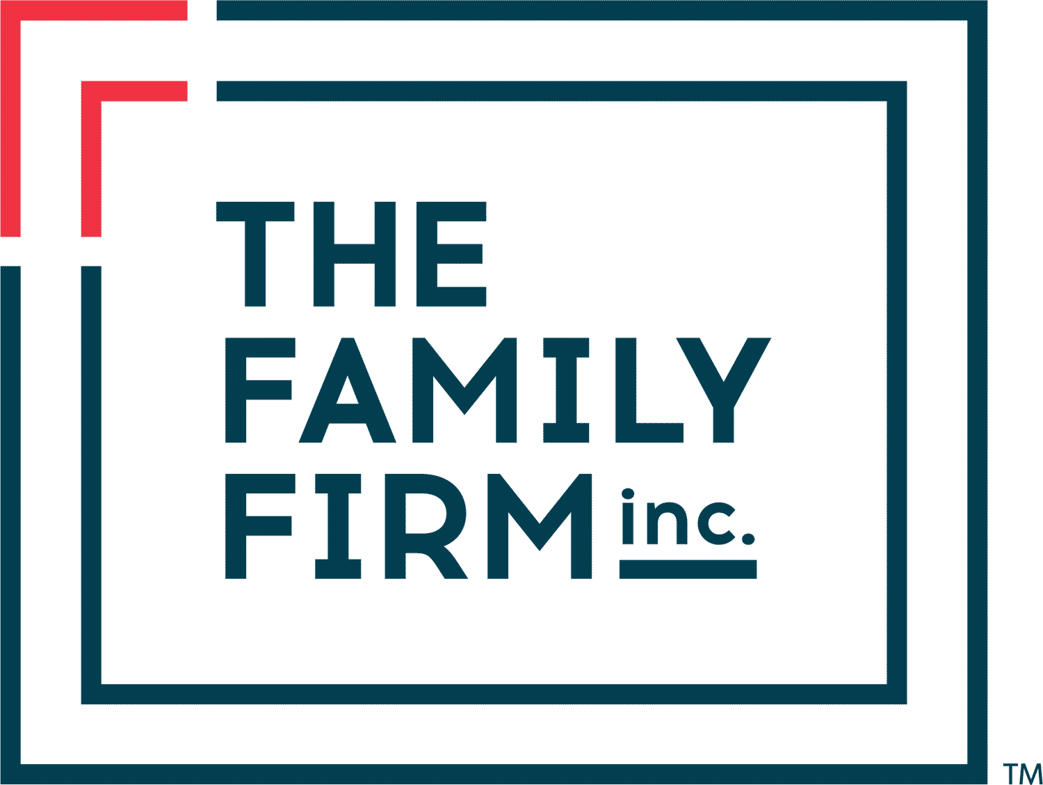 The Family Firm