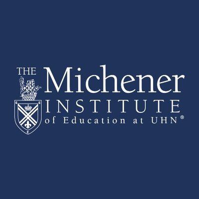 The Michener Institute of Applied Health Sciences