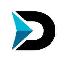 Digital Arrow logo
