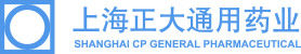 Shanghai CP General Pharmaceutical