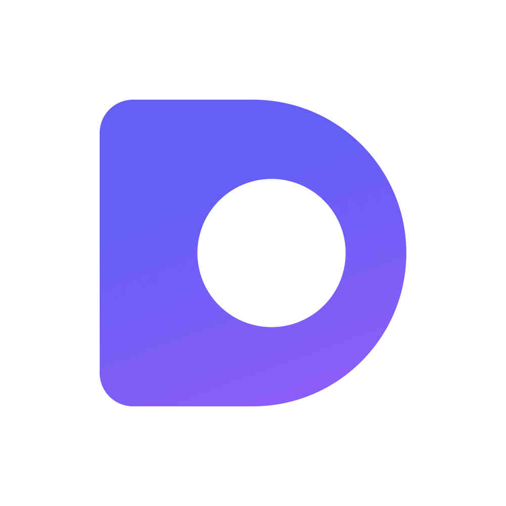Datao logo
