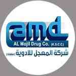 Al Mojil Drug Co. K.S.C.C