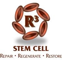 R3 Stem Cell, LLC.