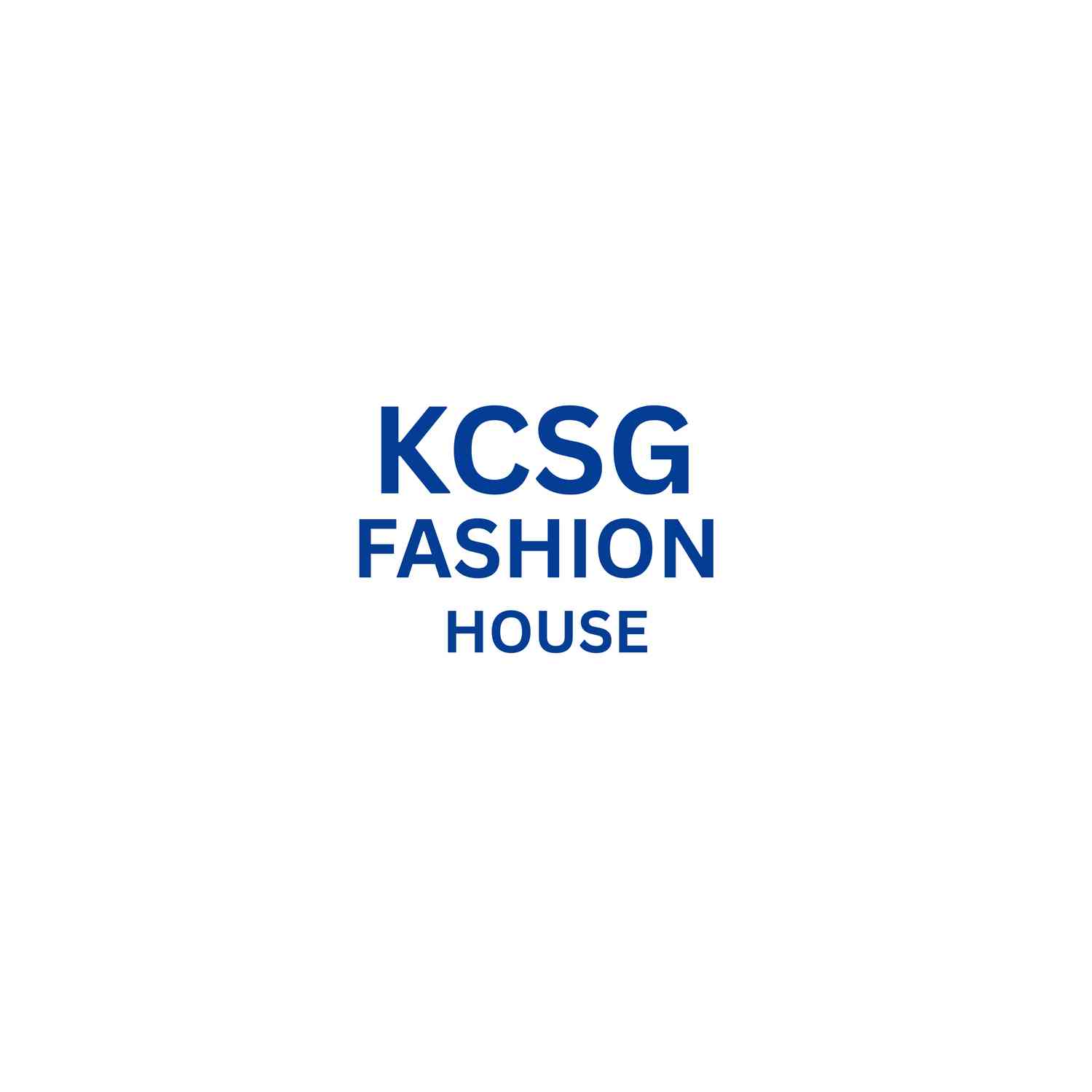 KCSG FASHION HOUSE LIMITED