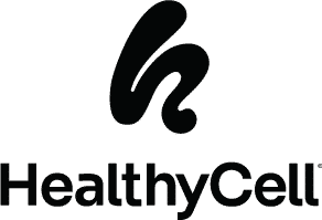 Healthycell logo