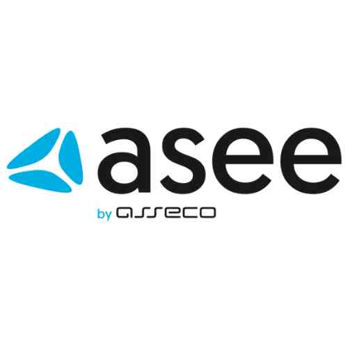 Asseco South Eastern Europe logo