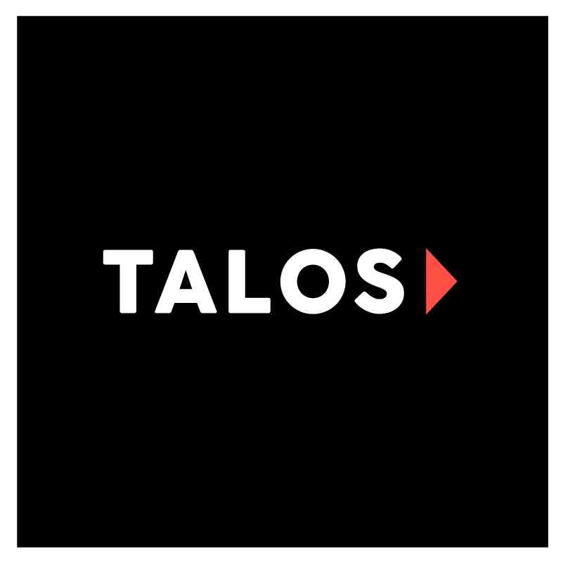 Talos Digital