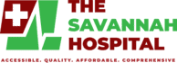 The Savannah Hospital