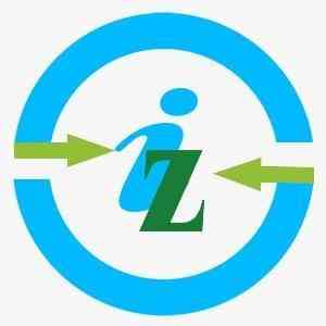 IZICHANGE logo