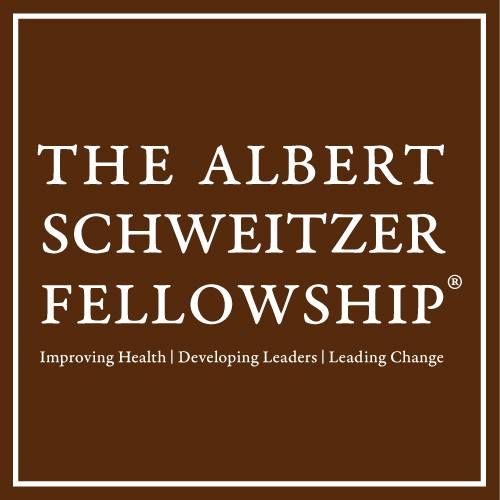The Albert Schweitzer Fellowship