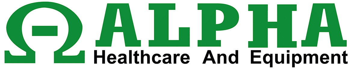 Alpha Healthcare and Equipment CC.