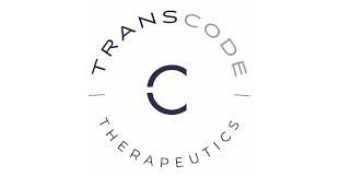 Transcode Therapeutics logo