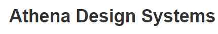 Athena Design Systems