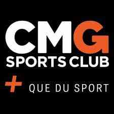 CMG Sports Club SA