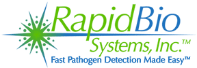 Rapidbio Systems, Inc..