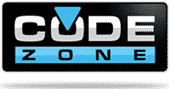 CodeZone logo