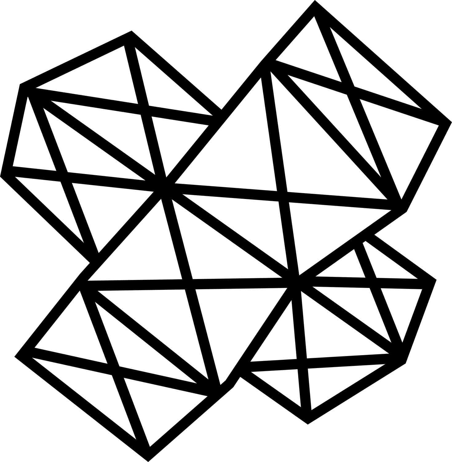 Tesseract Inc.