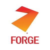 Forge Innovation & Ventures Logo