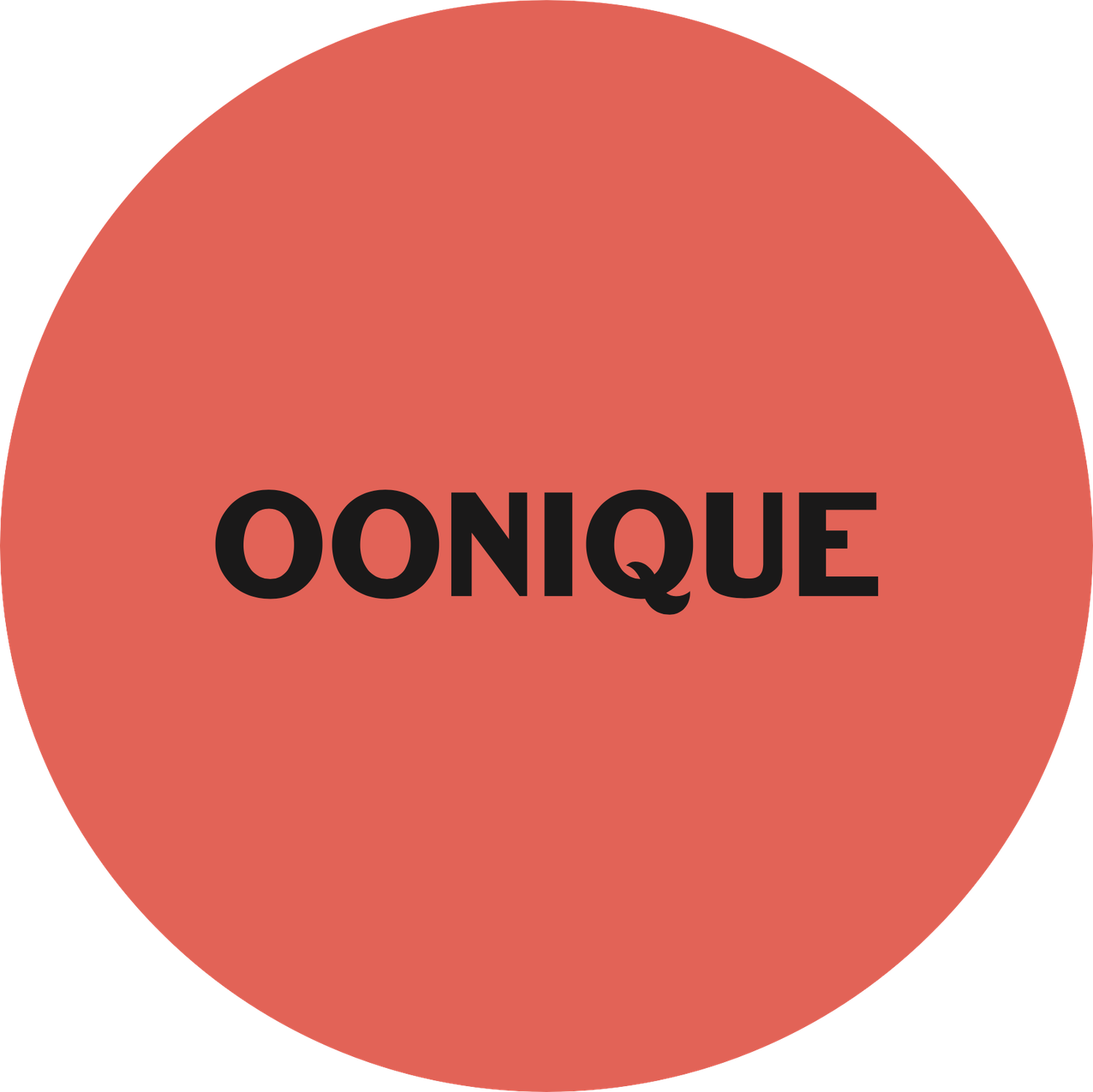 OONIQUE