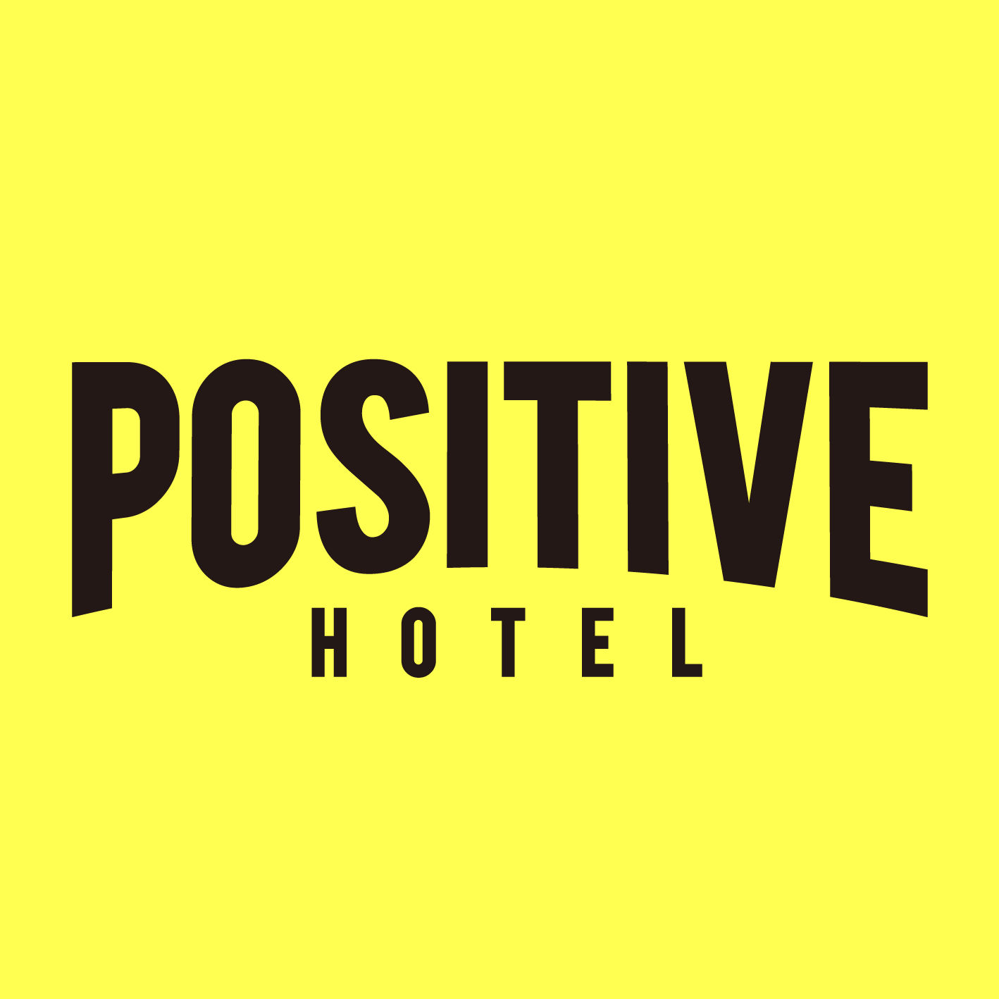Positive Hotel Co., Ltd.