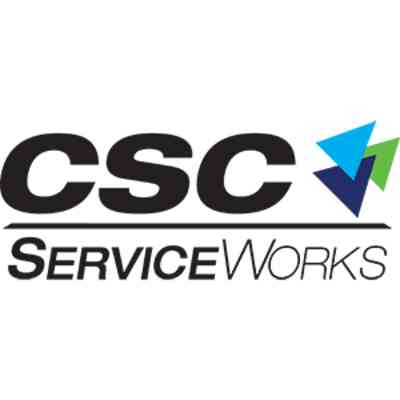 CSC ServiceWorks
