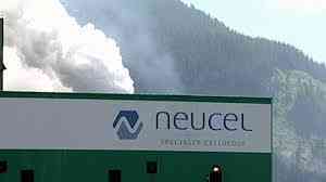 Neucel Specialty Cellulose