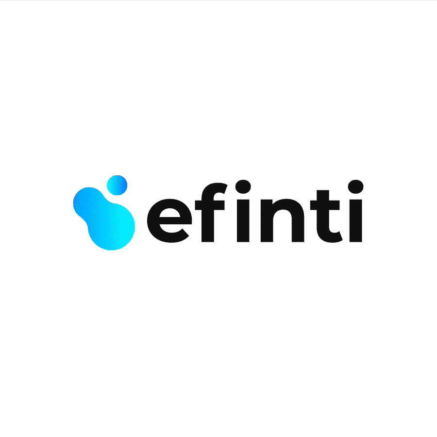 enfinti logo