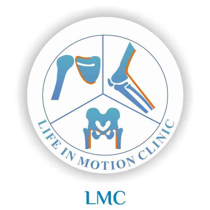 Life In Motion Clinic