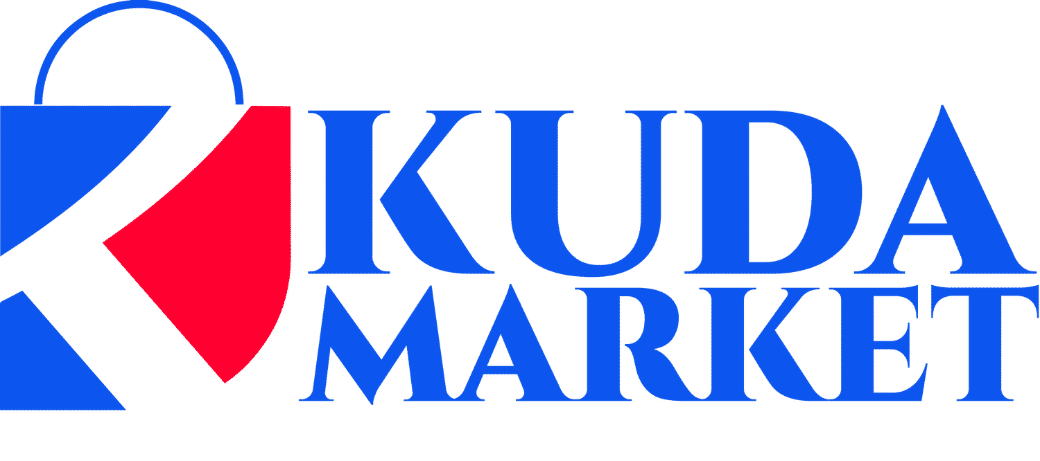 Kuda Market logo