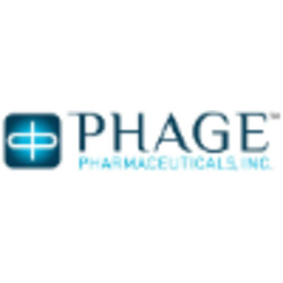 Phage Pharmaceuticals, Inc.
