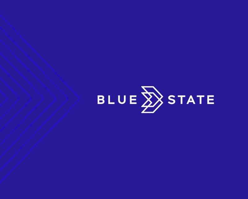 Blue State