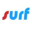 surf
