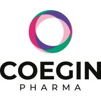 Coegin Pharma AB logo