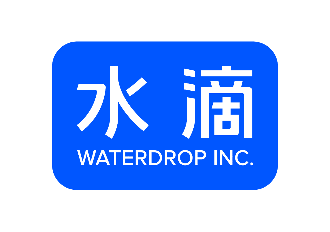 Waterdrop