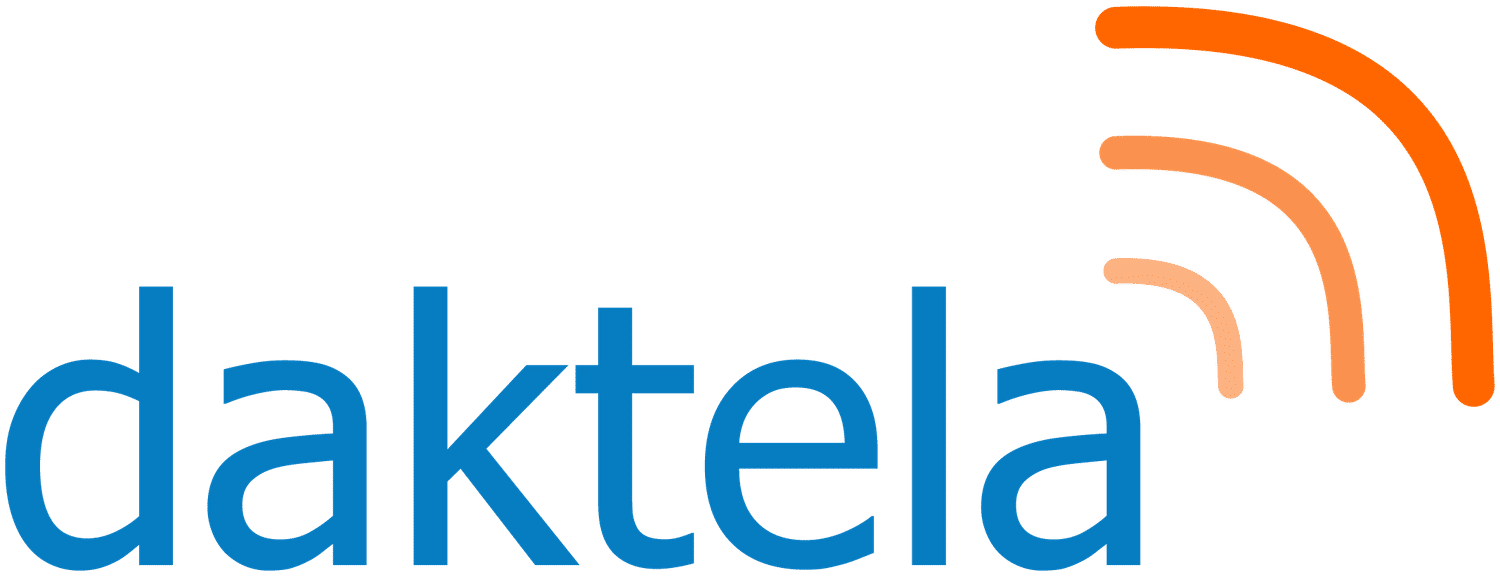 Daktela