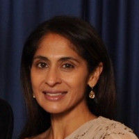 imagePlace Sandhya Gardner