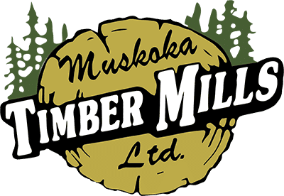 Muskoka Timber Mills