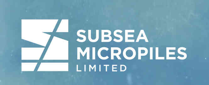 Subsea Micropiles