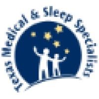 Texas Pediatric Specialties and Family Sleep Center
