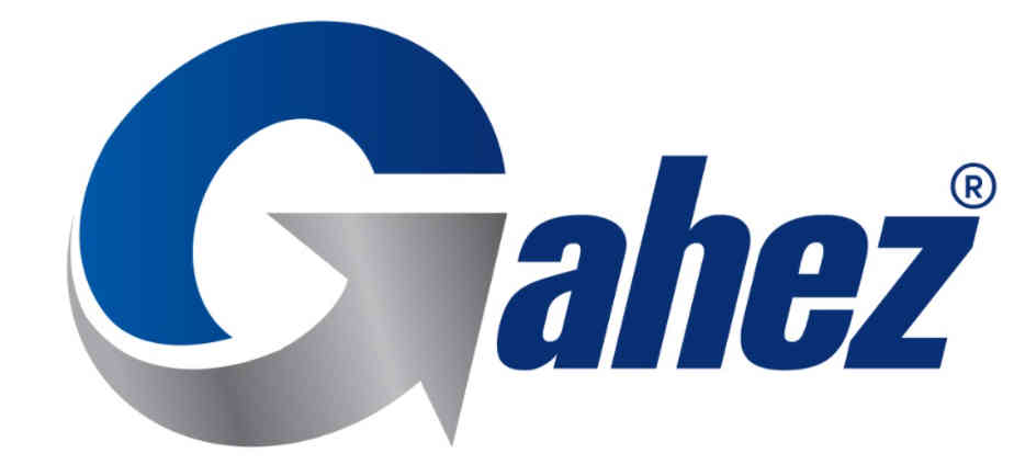 Gahez Market logo