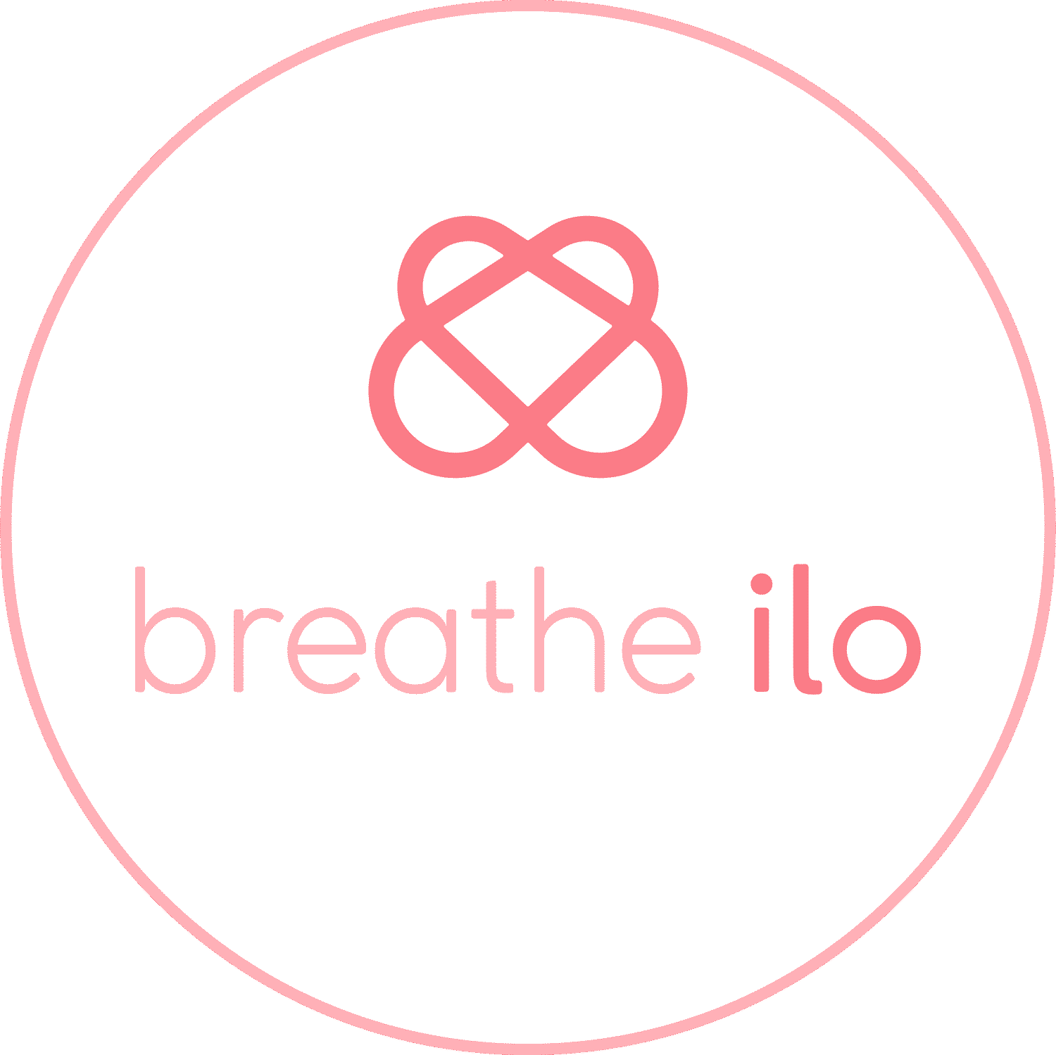 breathe ilo logo