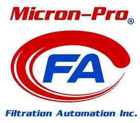 Filtration Automation