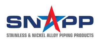 Stainless & Nickel Alloy Piping Products