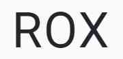 Rox